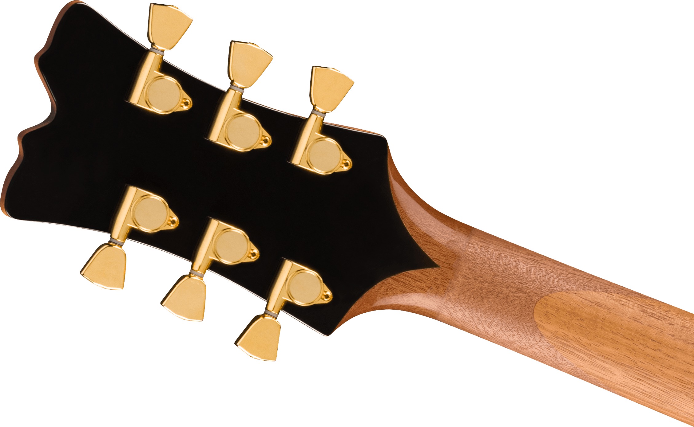 EVH SA-126 Special QM Quilted Maple Semi Hollowbody Electric