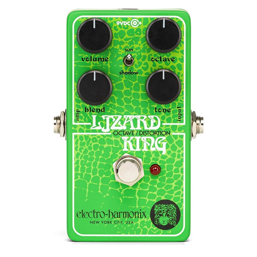 ギター K Electro-Harmonix talking pedal Next Step Talking Pedal | DISCONTINUED 2020 | Vocal Formant