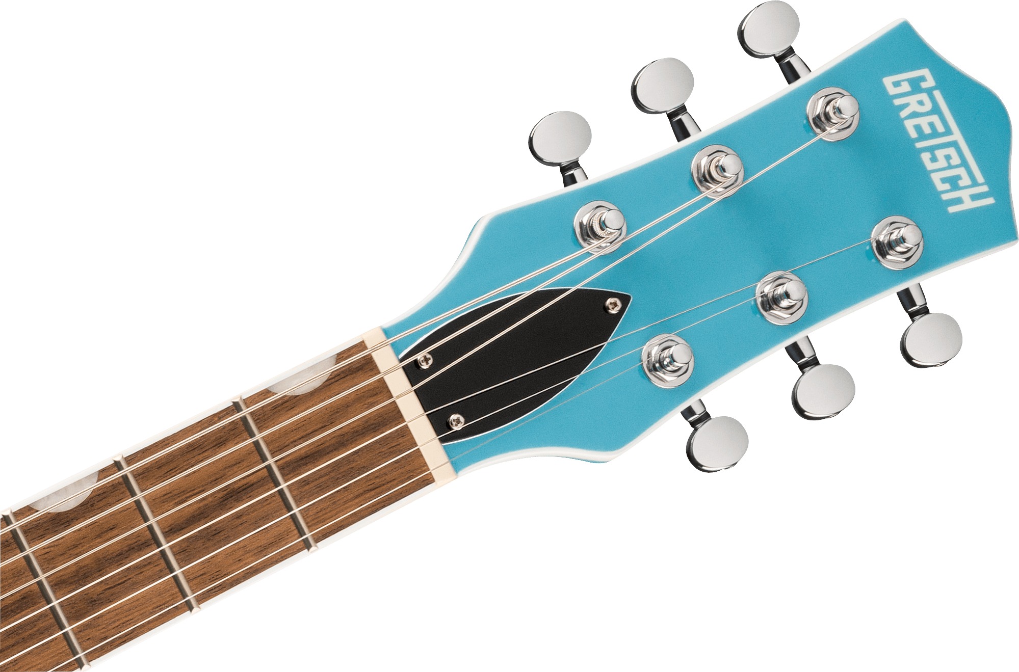 Gretsch G5232T Electromatic Double Jet Guitar - Kailani Blue | eBay