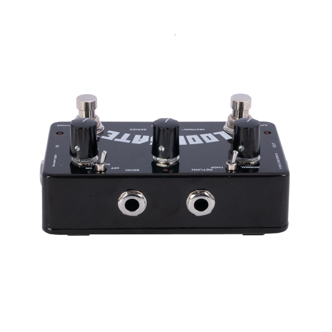 ZVex Loop Gate Noise Gate Pedal (Open Box) | eBay