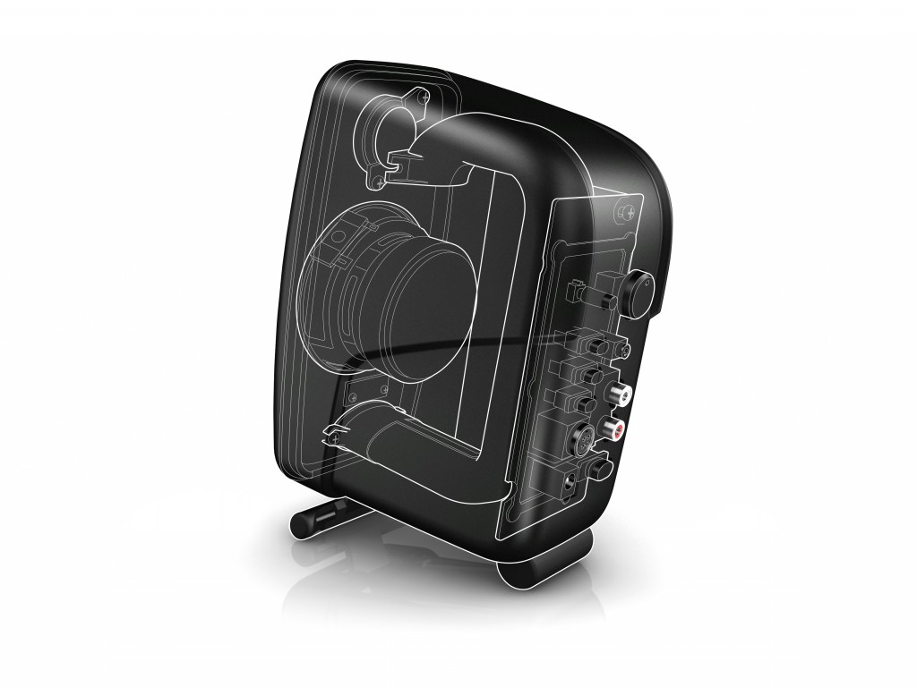 【新品】IK Multimedia iLoud Micro Monitor IK Multimedia iLoud Micro Monitor Pro Monitors | FrontEndAudio.com