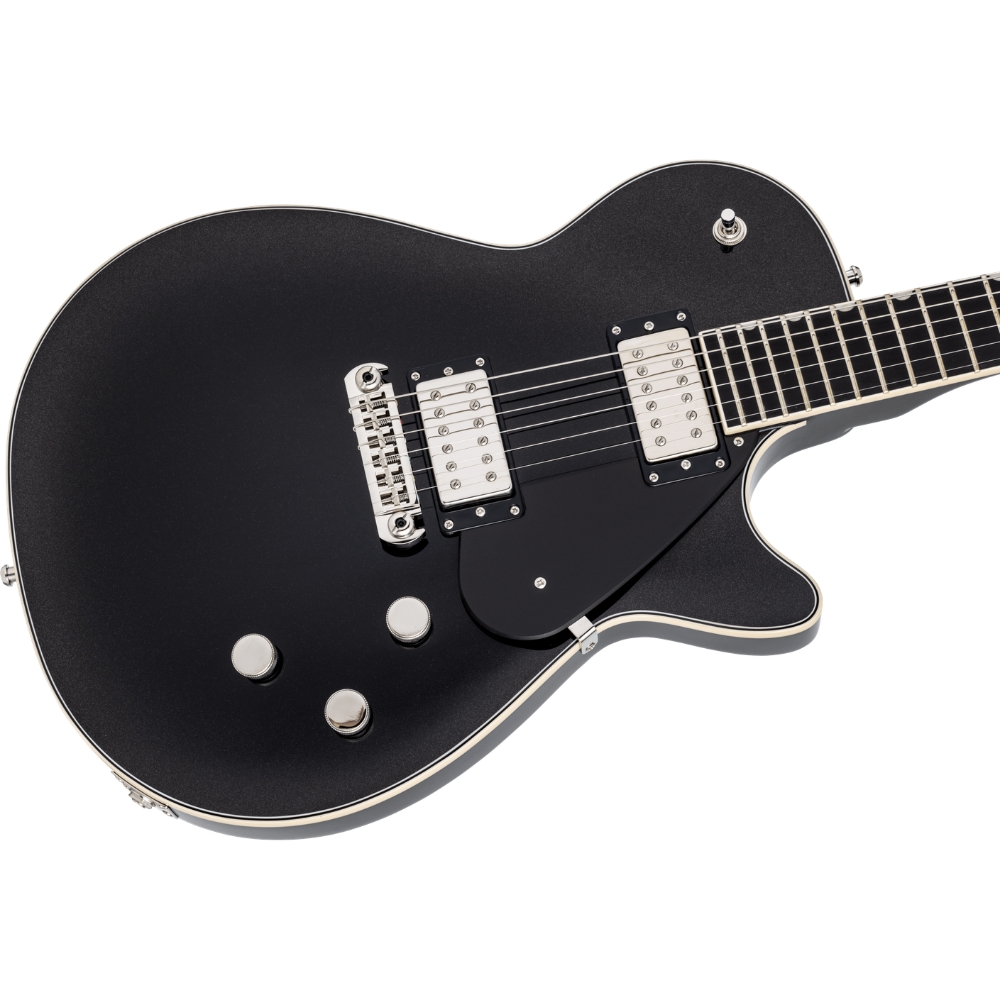 Gretsch Electromatic Premier Jet - Onyx Storm | eBay