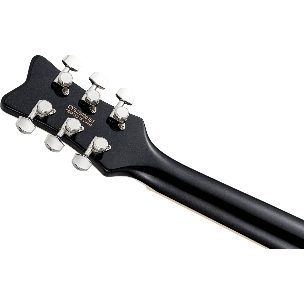 Gretsch Electromatic Premier Jet - Onyx Storm | eBay