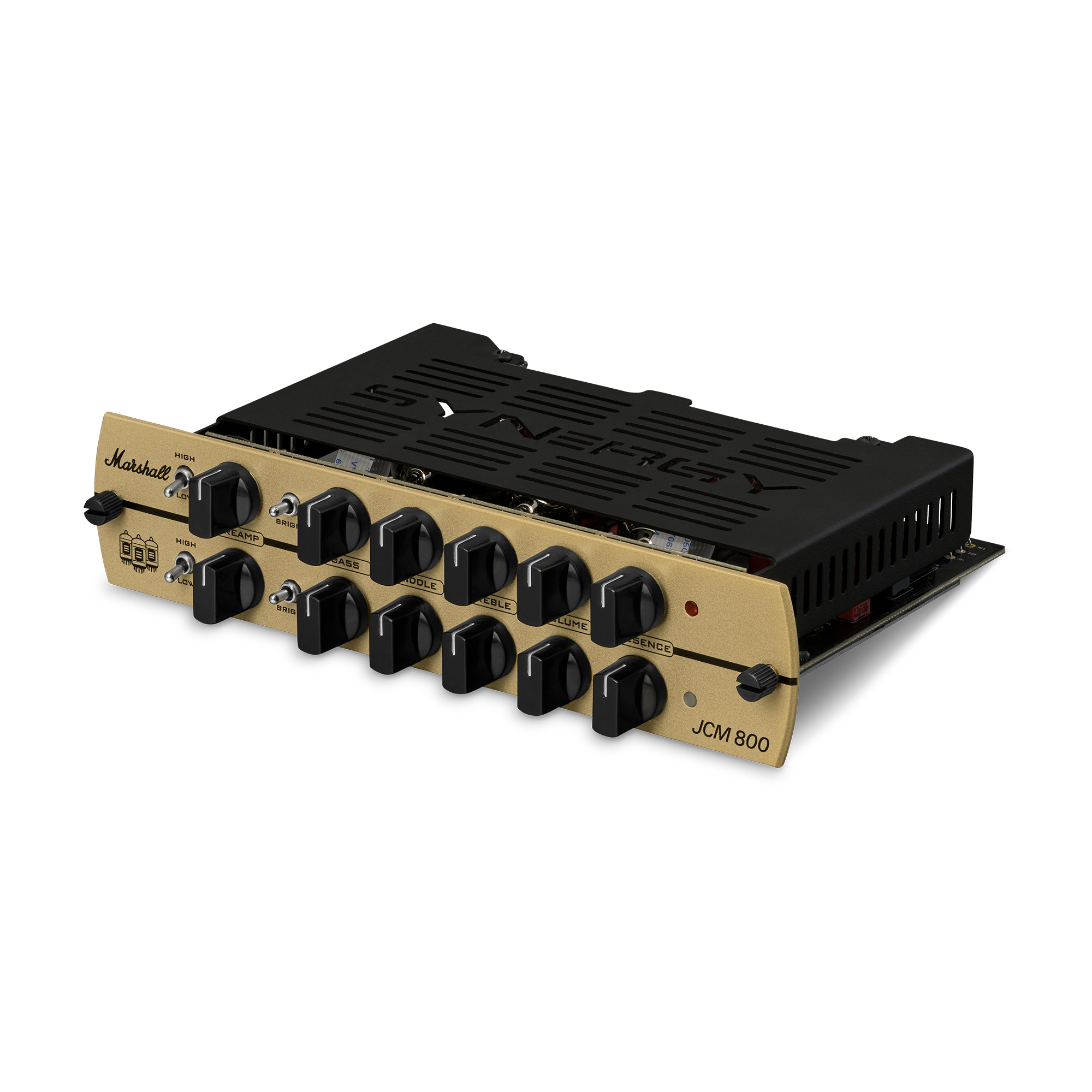 Synergy Marshall JCM800 Module | eBay