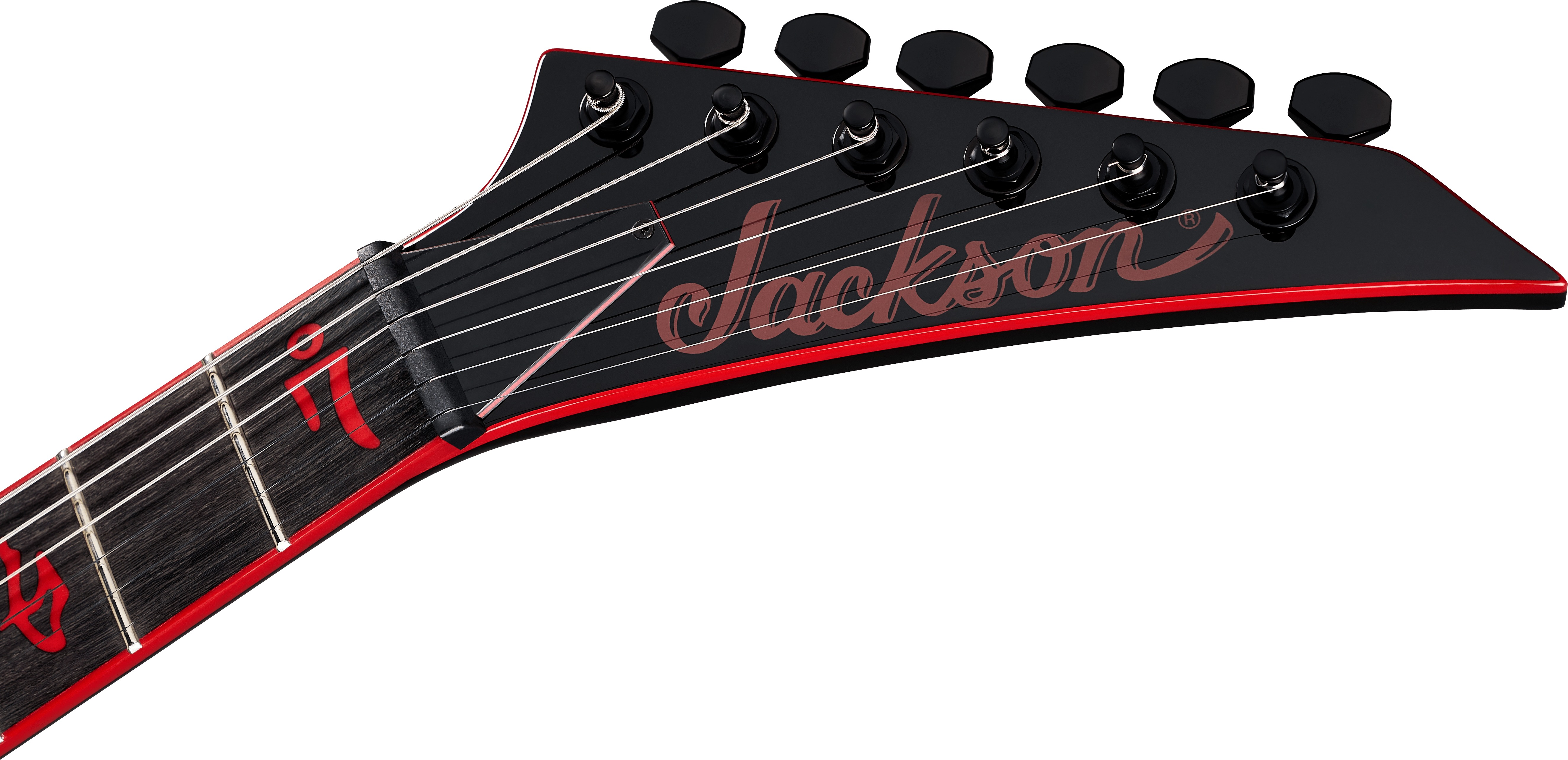 Jackson Diablo IV 
